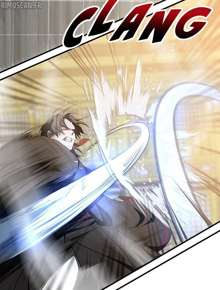 La Saga du Clan Mudang Chapitre 77 - Page 23