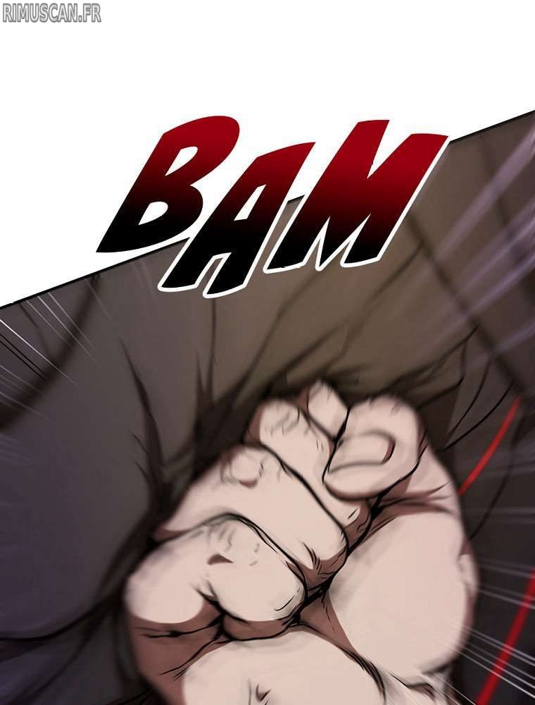 La Saga du Clan Mudang Chapitre 77 - Page 26