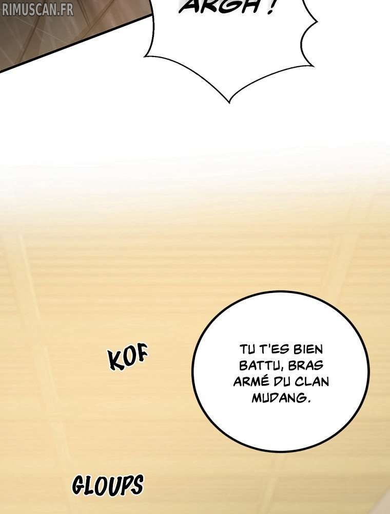 La Saga du Clan Mudang Chapitre 77 - Page 29