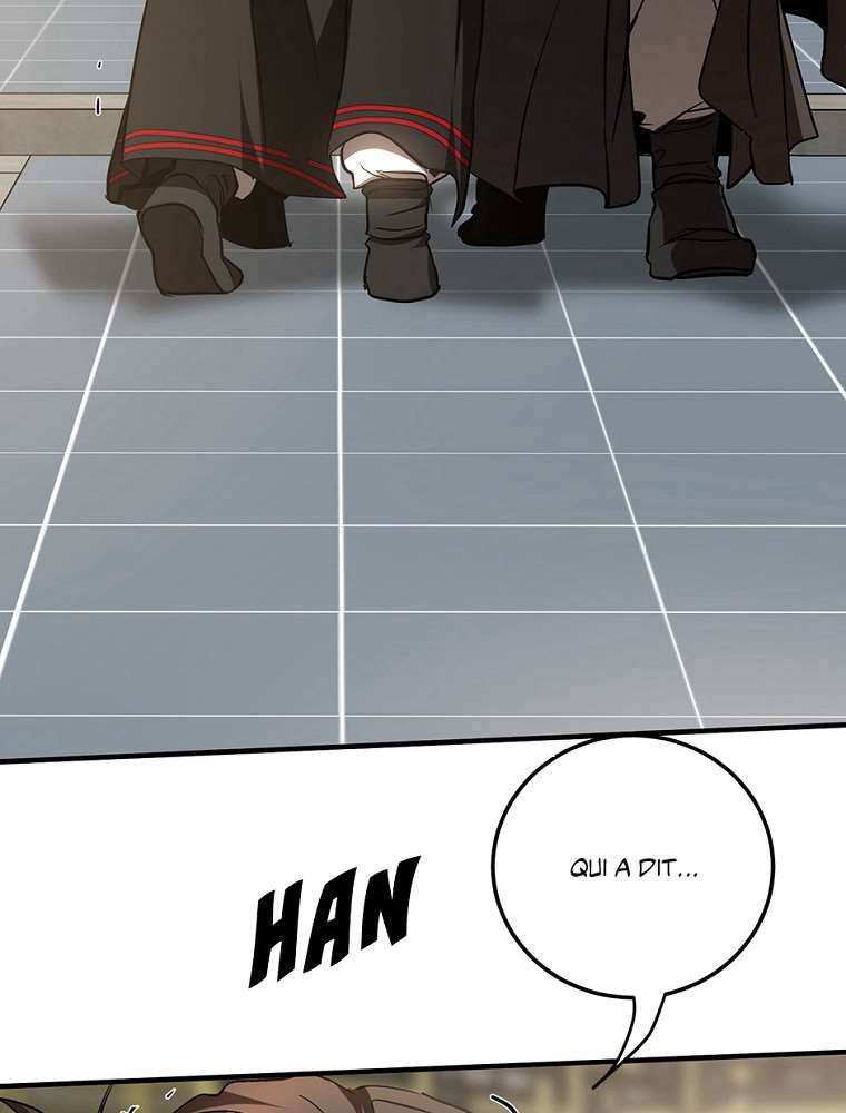 La Saga du Clan Mudang Chapitre 77 - Page 31
