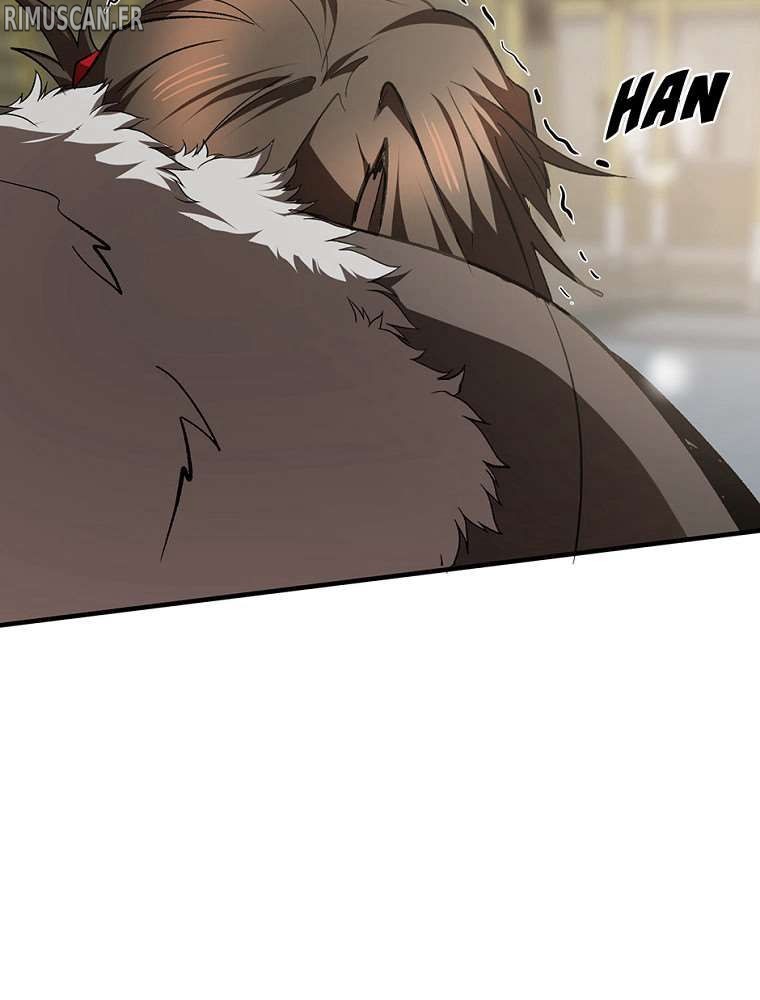 La Saga du Clan Mudang Chapitre 77 - Page 32