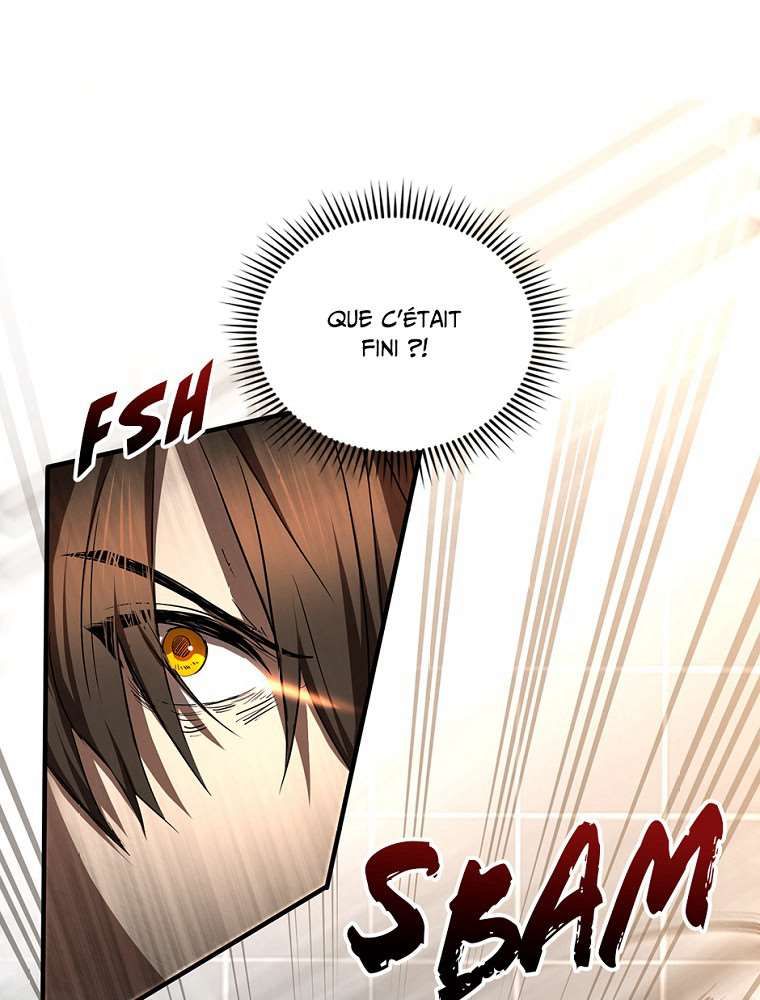 La Saga du Clan Mudang Chapitre 77 - Page 33
