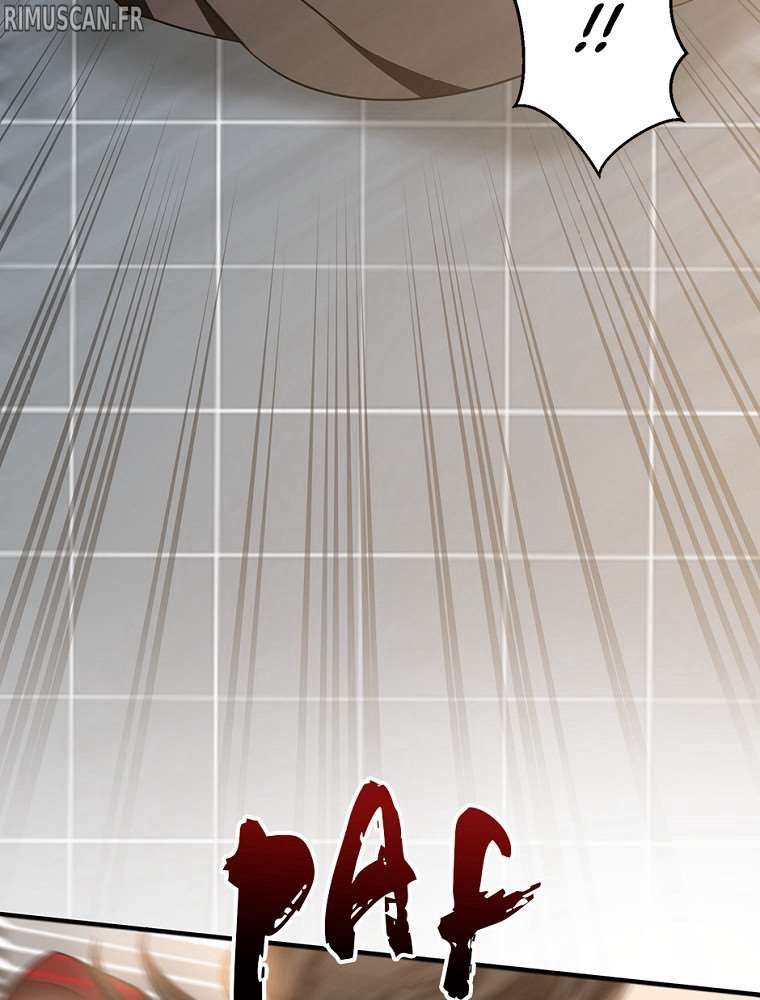 La Saga du Clan Mudang Chapitre 77 - Page 35