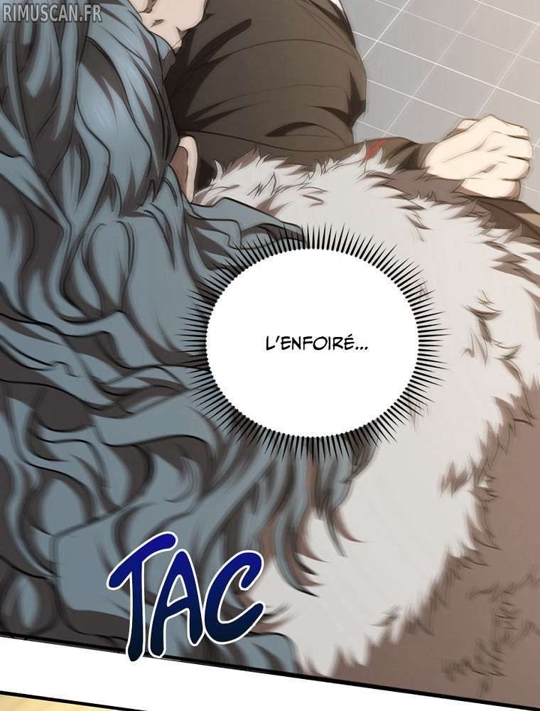 La Saga du Clan Mudang Chapitre 77 - Page 38