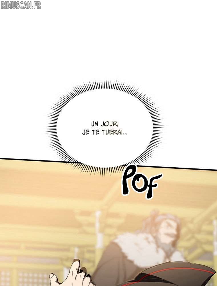 La Saga du Clan Mudang Chapitre 77 - Page 41