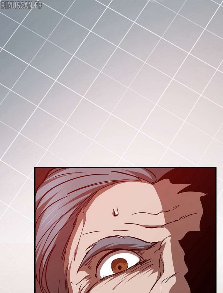 La Saga du Clan Mudang Chapitre 77 - Page 44