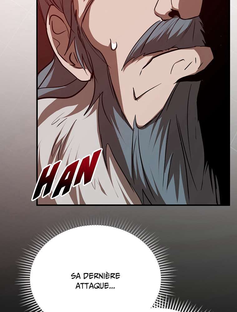 La Saga du Clan Mudang Chapitre 77 - Page 45