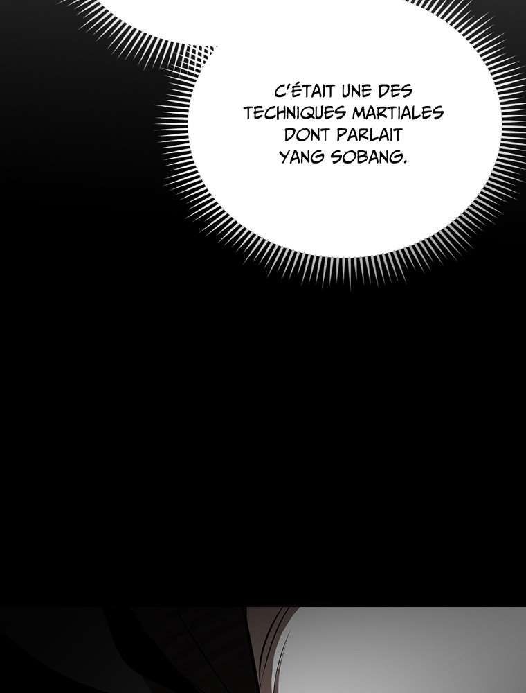 La Saga du Clan Mudang Chapitre 77 - Page 46