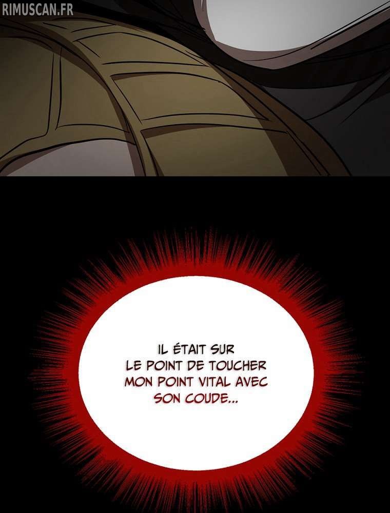 La Saga du Clan Mudang Chapitre 77 - Page 47