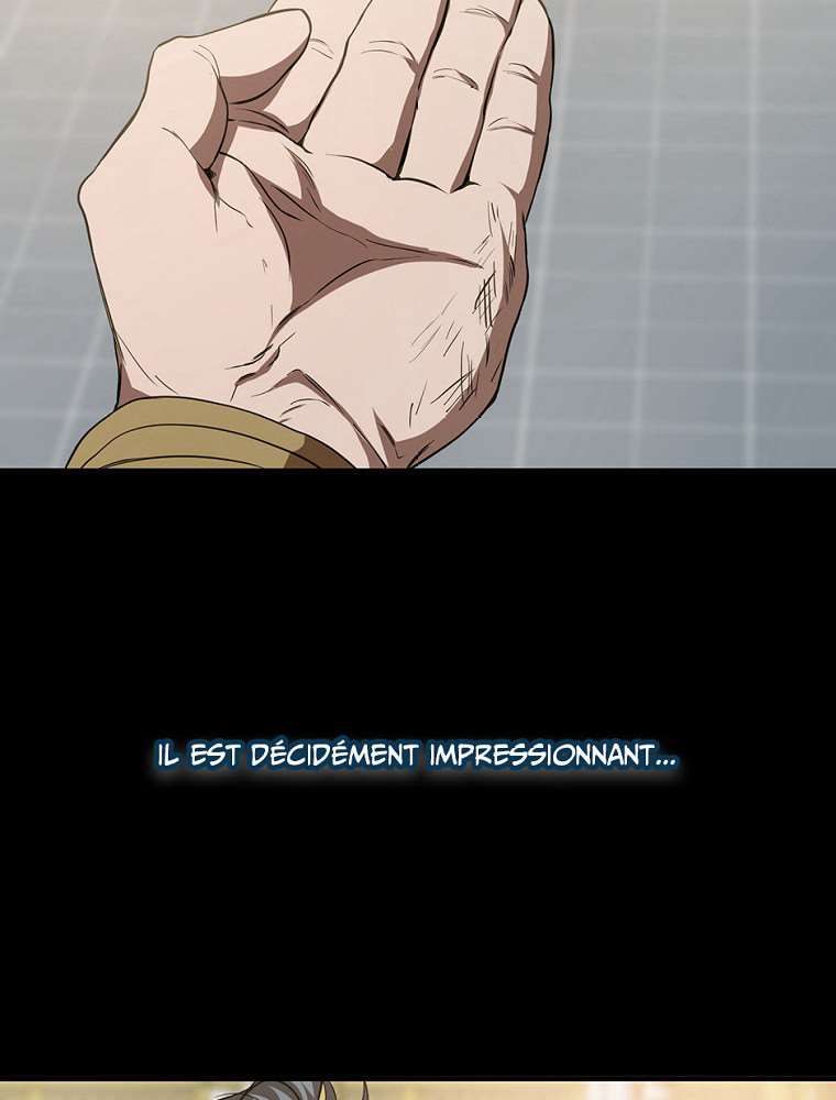 La Saga du Clan Mudang Chapitre 77 - Page 49