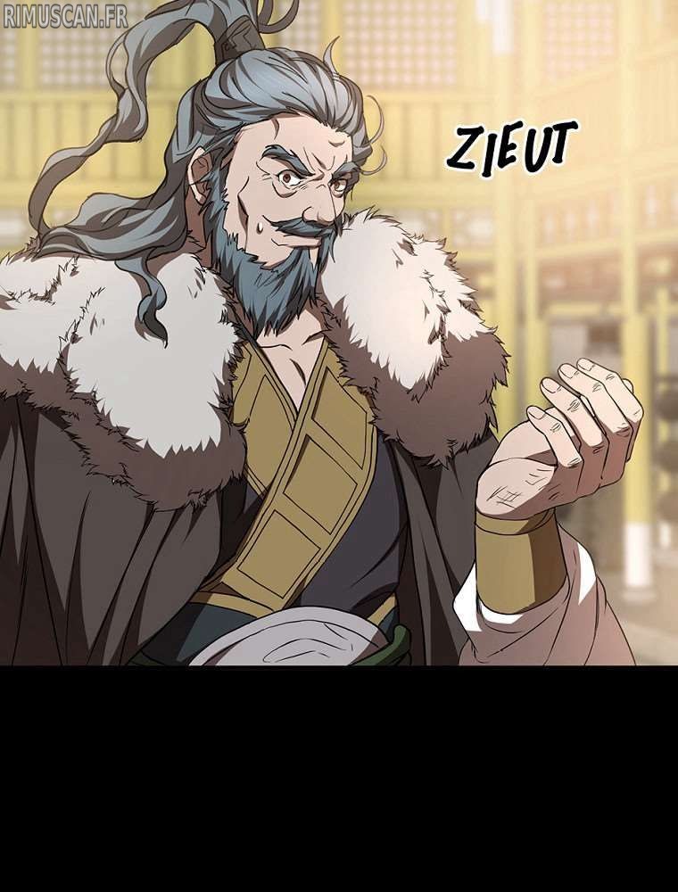 La Saga du Clan Mudang Chapitre 77 - Page 50