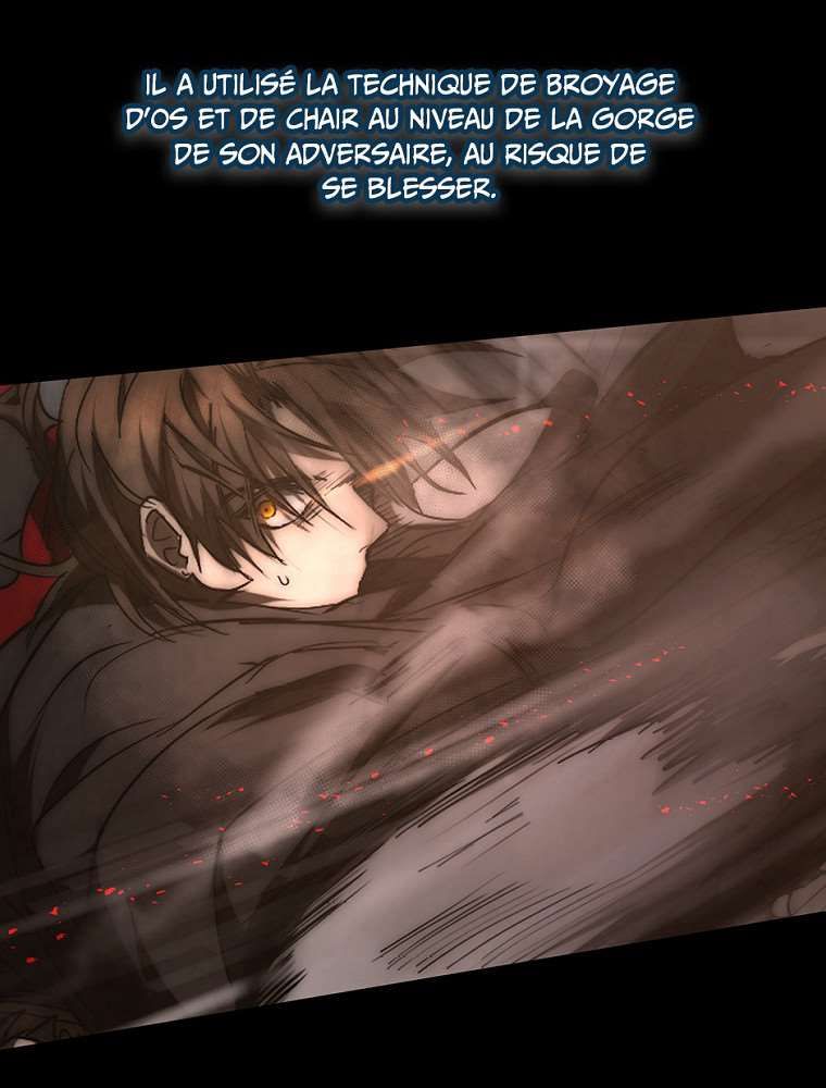 La Saga du Clan Mudang Chapitre 77 - Page 51