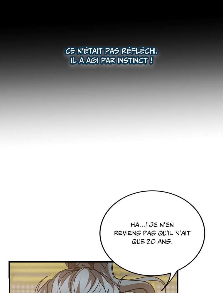 La Saga du Clan Mudang Chapitre 77 - Page 52