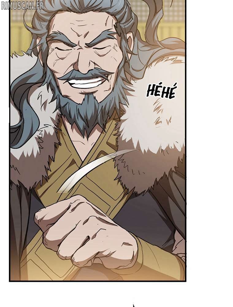 La Saga du Clan Mudang Chapitre 77 - Page 53
