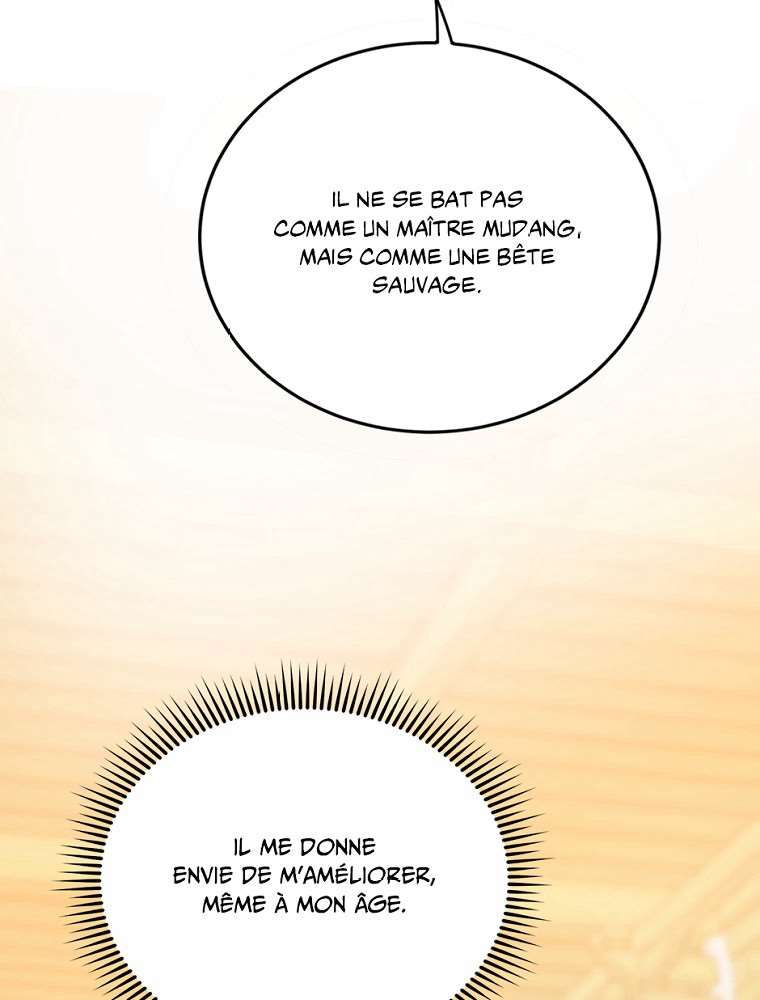La Saga du Clan Mudang Chapitre 77 - Page 54