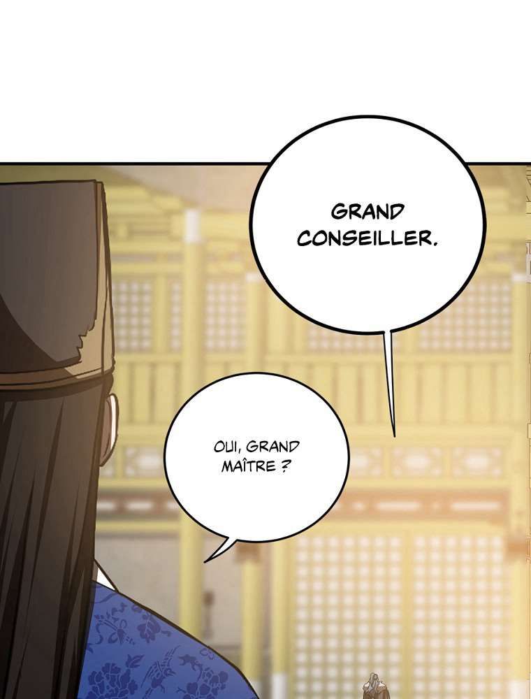 La Saga du Clan Mudang Chapitre 77 - Page 57