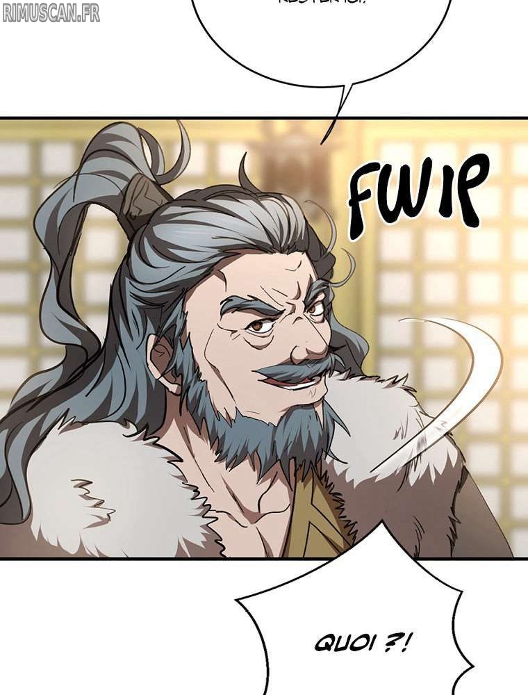 La Saga du Clan Mudang Chapitre 77 - Page 59