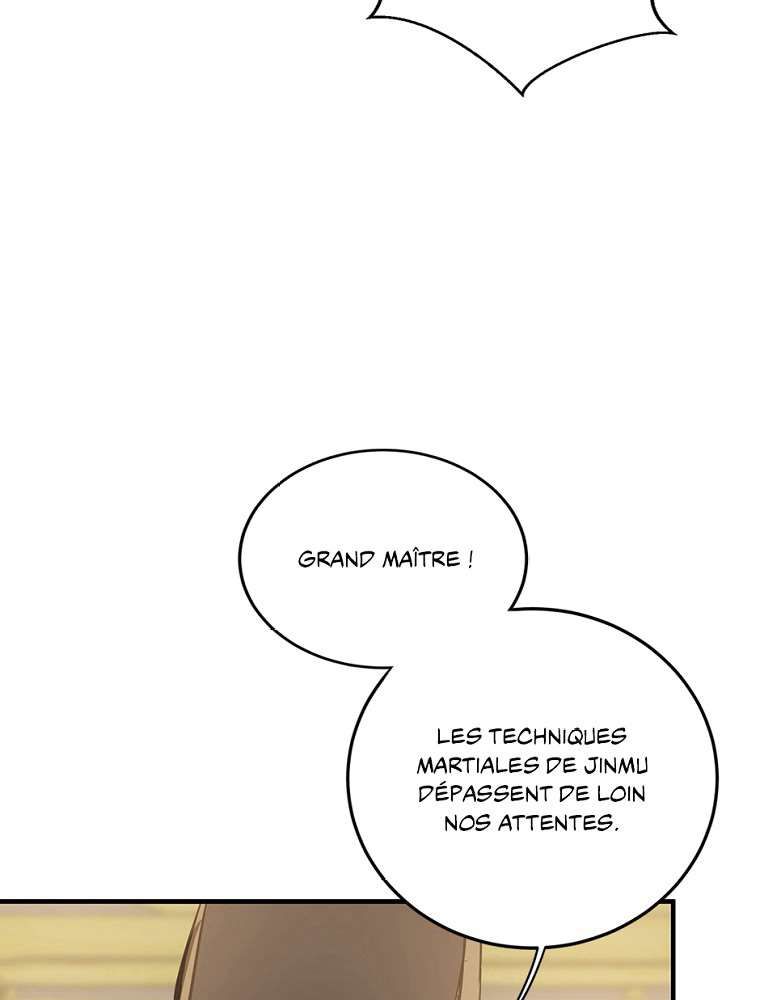 La Saga du Clan Mudang Chapitre 77 - Page 60