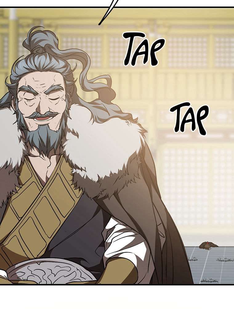 La Saga du Clan Mudang Chapitre 77 - Page 64