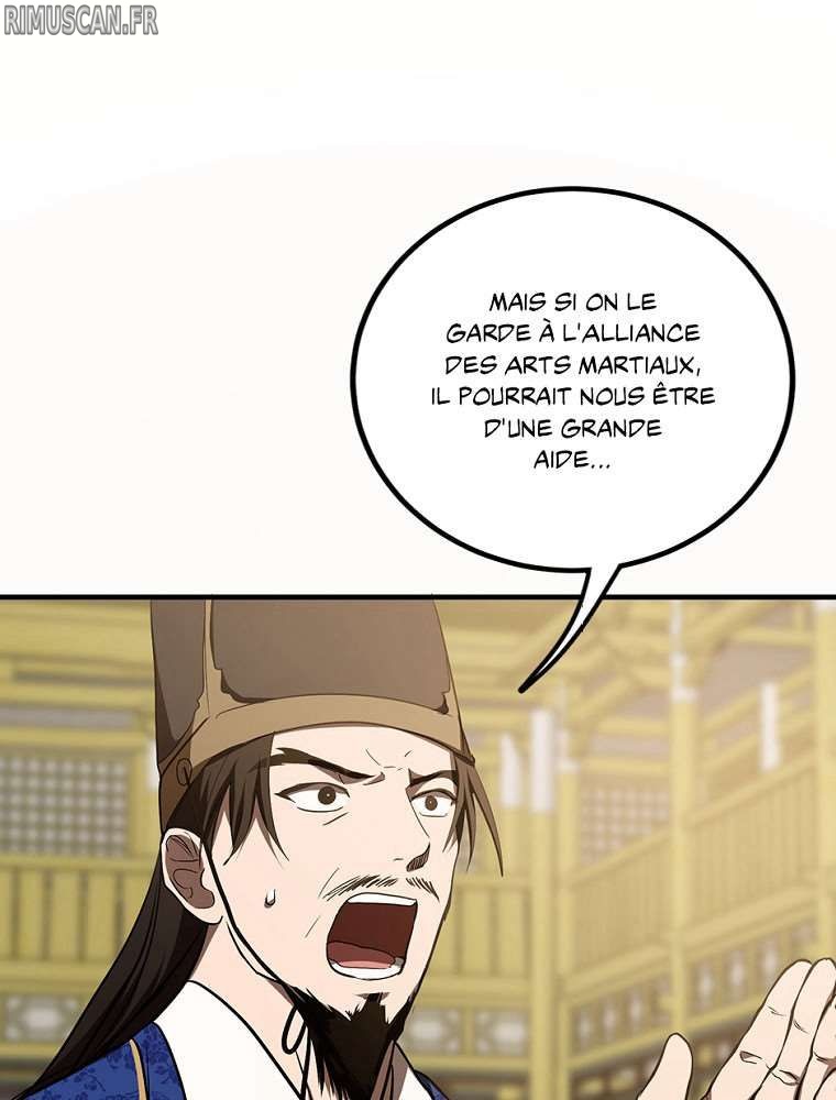 La Saga du Clan Mudang Chapitre 77 - Page 65