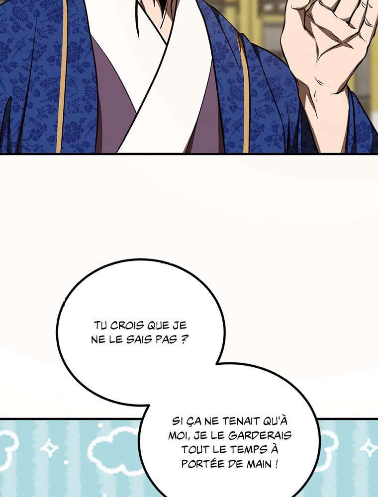 La Saga du Clan Mudang Chapitre 77 - Page 66