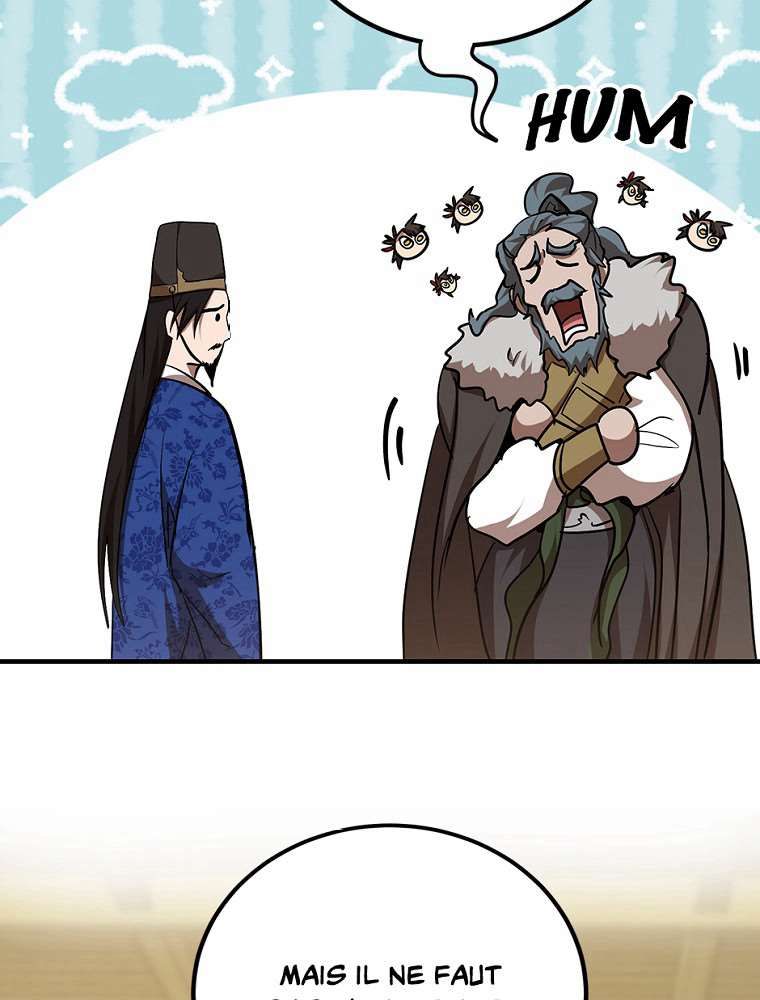 La Saga du Clan Mudang Chapitre 77 - Page 67