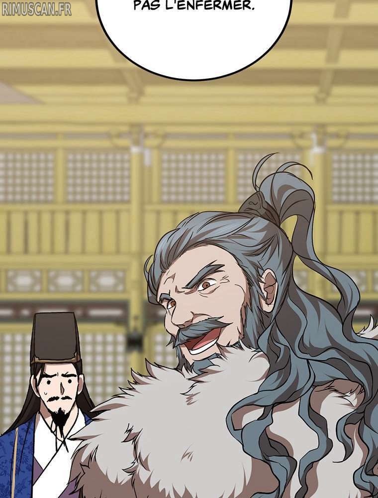 La Saga du Clan Mudang Chapitre 77 - Page 68