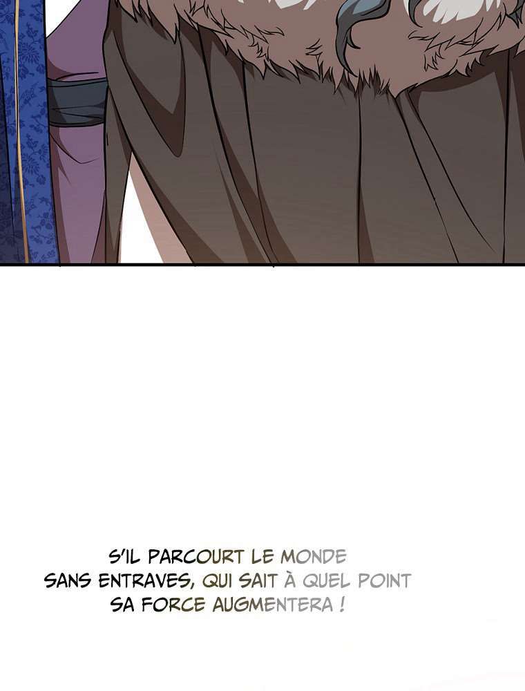 La Saga du Clan Mudang Chapitre 77 - Page 69