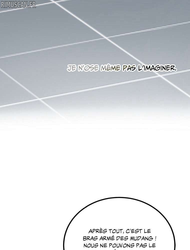 La Saga du Clan Mudang Chapitre 77 - Page 71