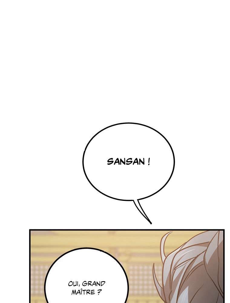 La Saga du Clan Mudang Chapitre 77 - Page 73
