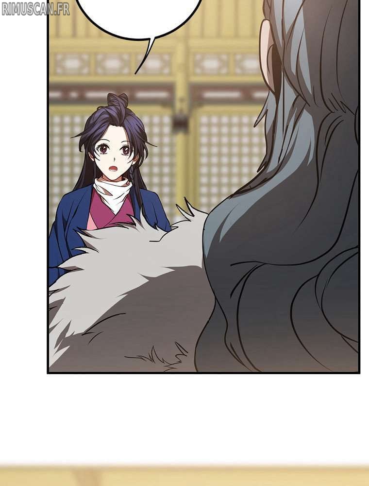 La Saga du Clan Mudang Chapitre 77 - Page 74