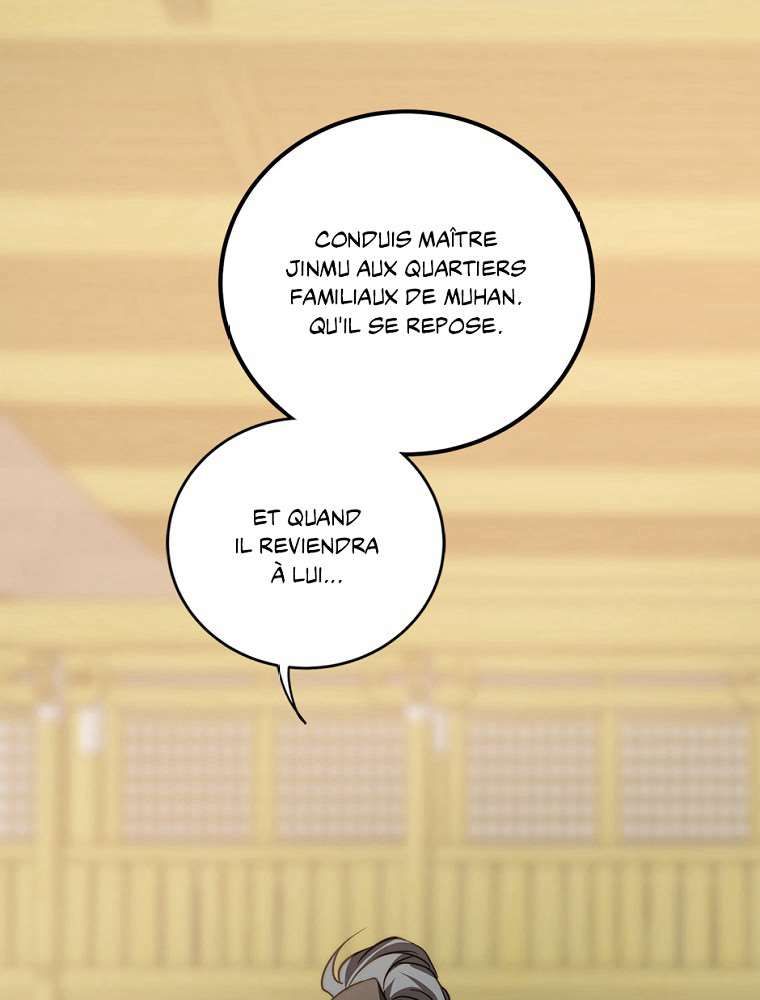 La Saga du Clan Mudang Chapitre 77 - Page 75