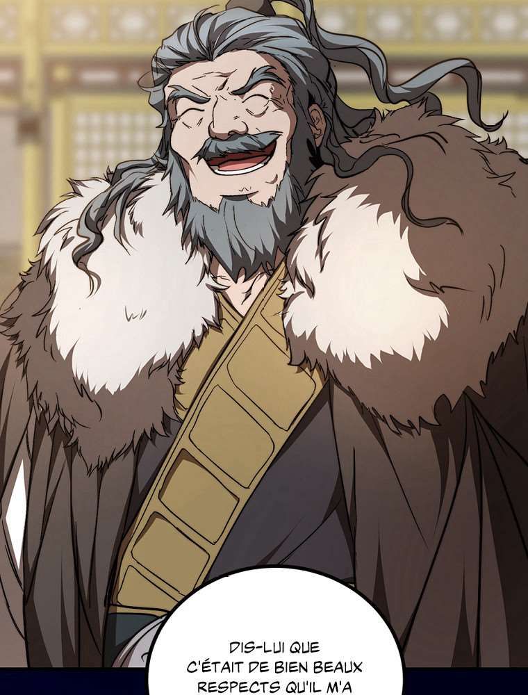 La Saga du Clan Mudang Chapitre 77 - Page 76