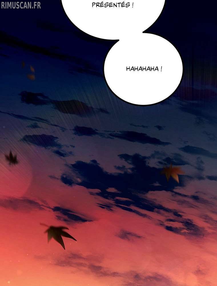 La Saga du Clan Mudang Chapitre 77 - Page 77