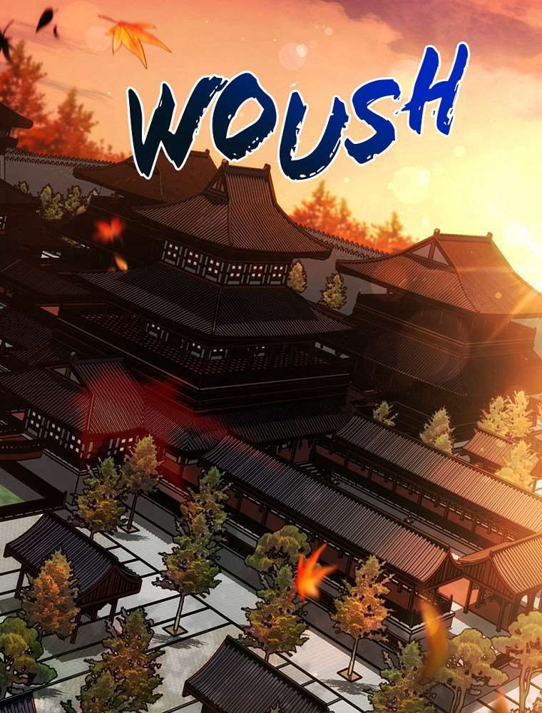 La Saga du Clan Mudang Chapitre 77 - Page 78