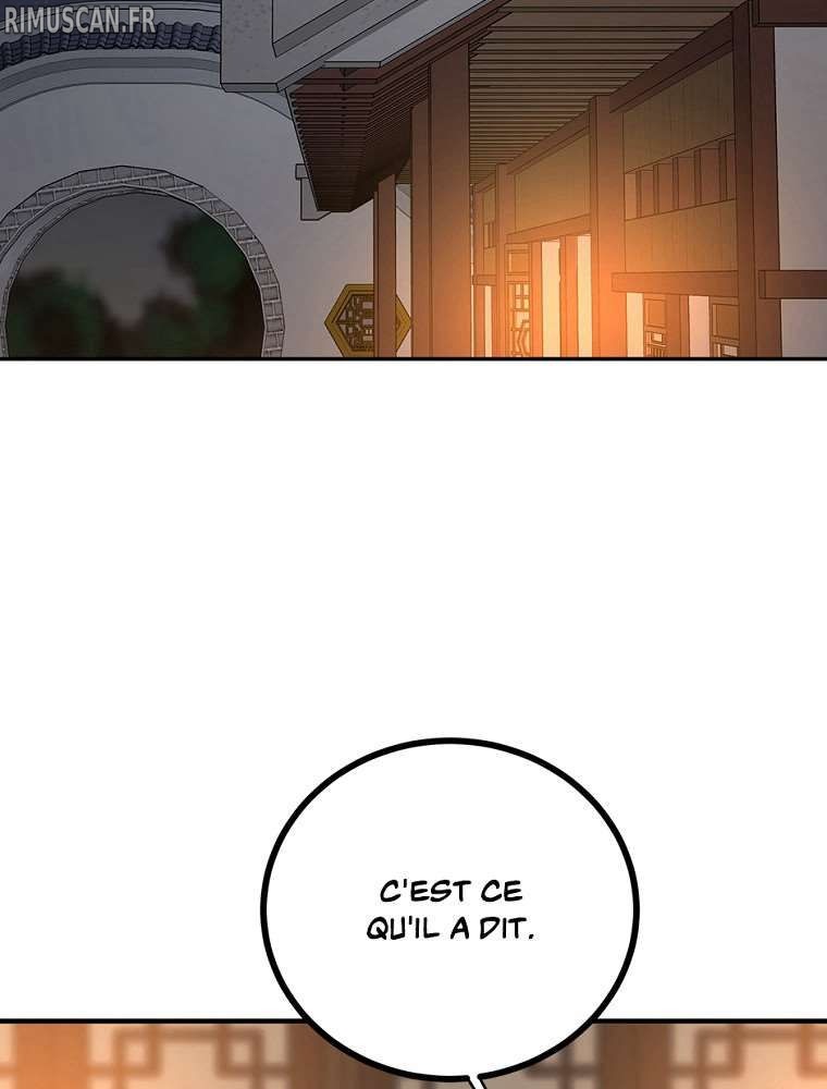 La Saga du Clan Mudang Chapitre 77 - Page 80