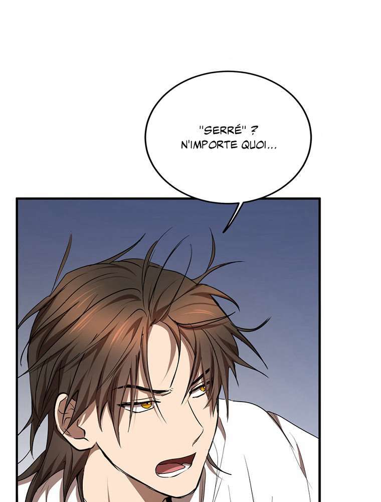 La Saga du Clan Mudang Chapitre 77 - Page 84