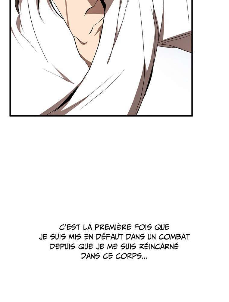 La Saga du Clan Mudang Chapitre 77 - Page 85