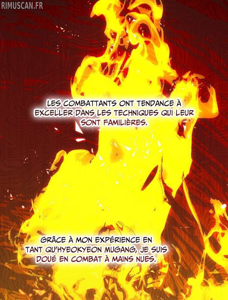 La Saga du Clan Mudang Chapitre 77 - Page 89