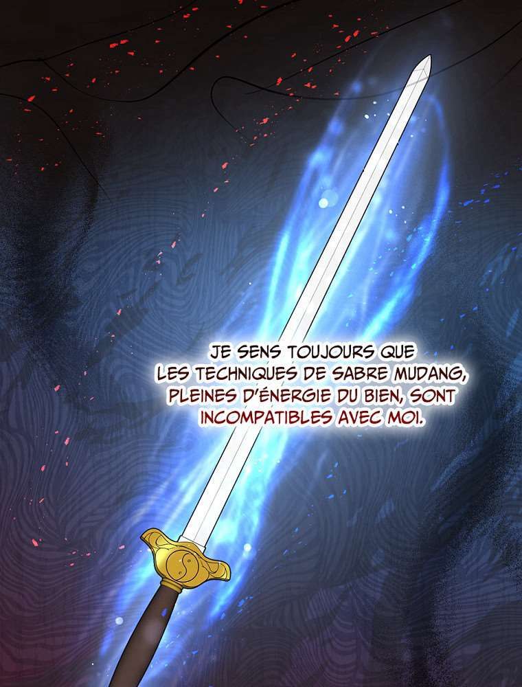 La Saga du Clan Mudang Chapitre 77 - Page 91