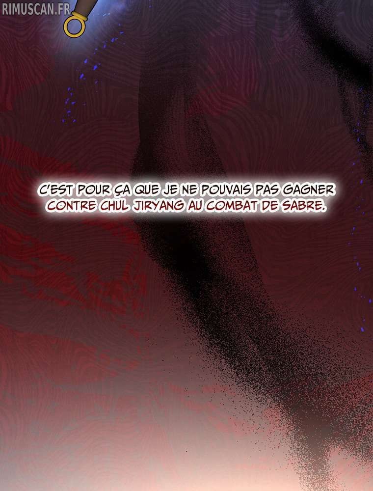La Saga du Clan Mudang Chapitre 77 - Page 92