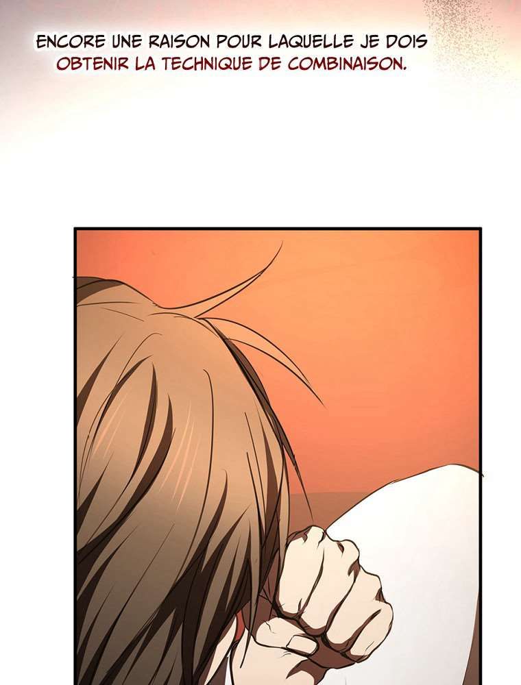 La Saga du Clan Mudang Chapitre 77 - Page 93