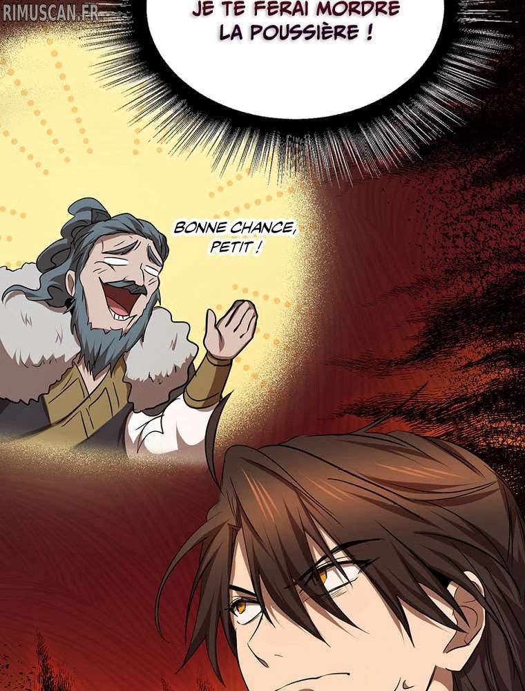 La Saga du Clan Mudang Chapitre 77 - Page 95
