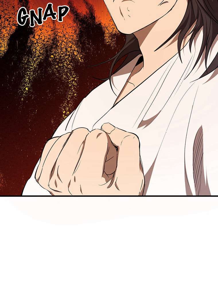 La Saga du Clan Mudang Chapitre 77 - Page 96
