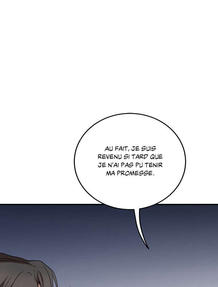 La Saga du Clan Mudang Chapitre 77 - Page 97
