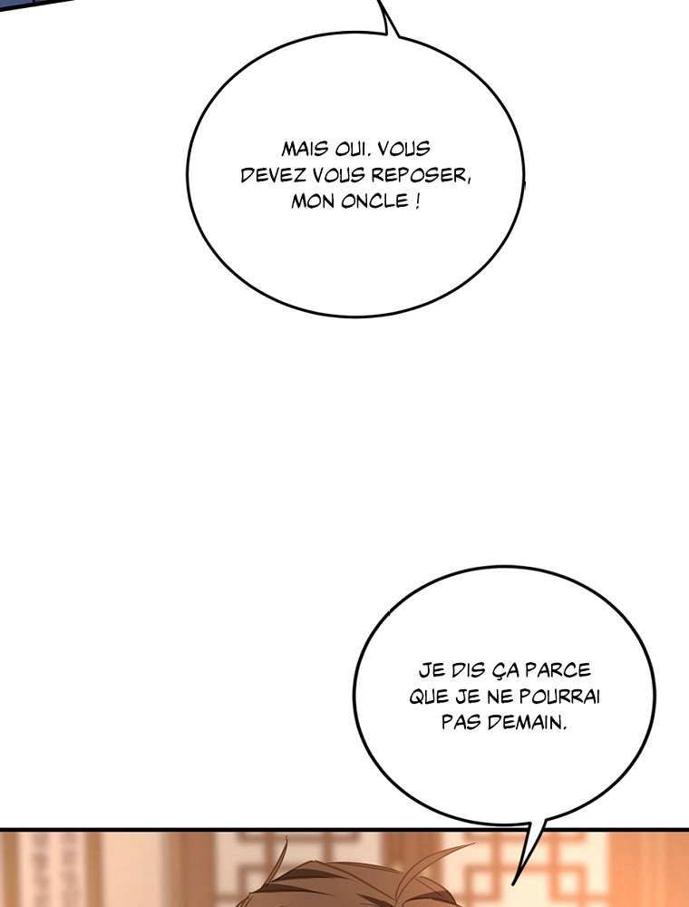 La Saga du Clan Mudang Chapitre 77 - Page 100