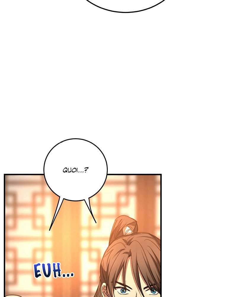 La Saga du Clan Mudang Chapitre 77 - Page 102