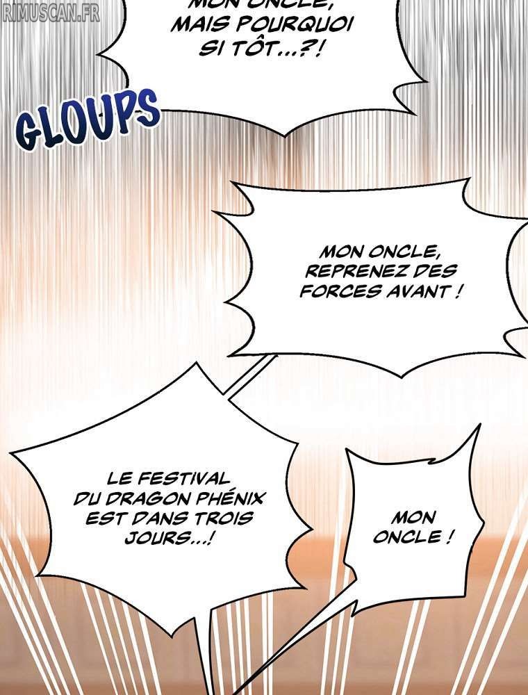 La Saga du Clan Mudang Chapitre 77 - Page 104