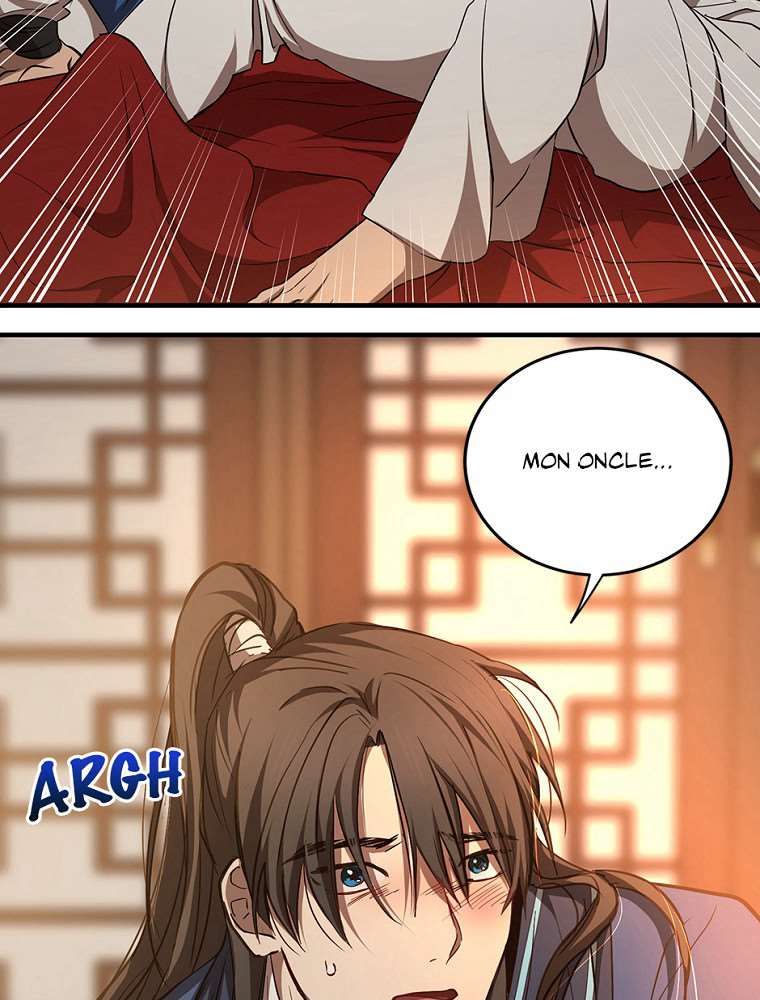La Saga du Clan Mudang Chapitre 77 - Page 106