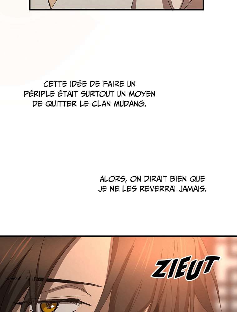 La Saga du Clan Mudang Chapitre 77 - Page 109